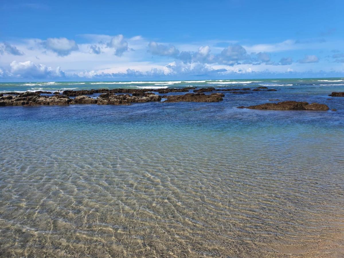Gostoso Sol E Mar Pousada São Miguel do Gostoso Exteriér fotografie